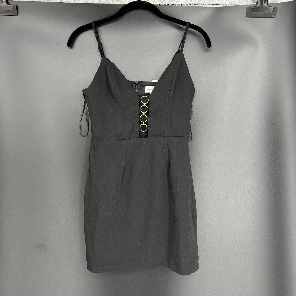 Superdown mini dress